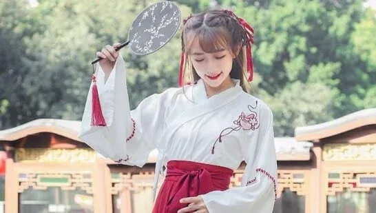 侠女逍遥录 任务推进 演示图