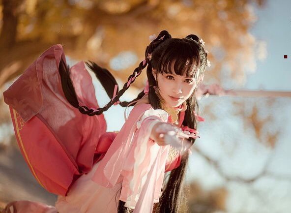 侠女逍遥录 剧情互动 画面 8