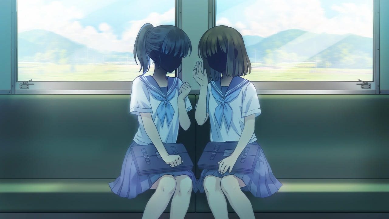 无颜之月-待宵双椿 角色养成 画面 8